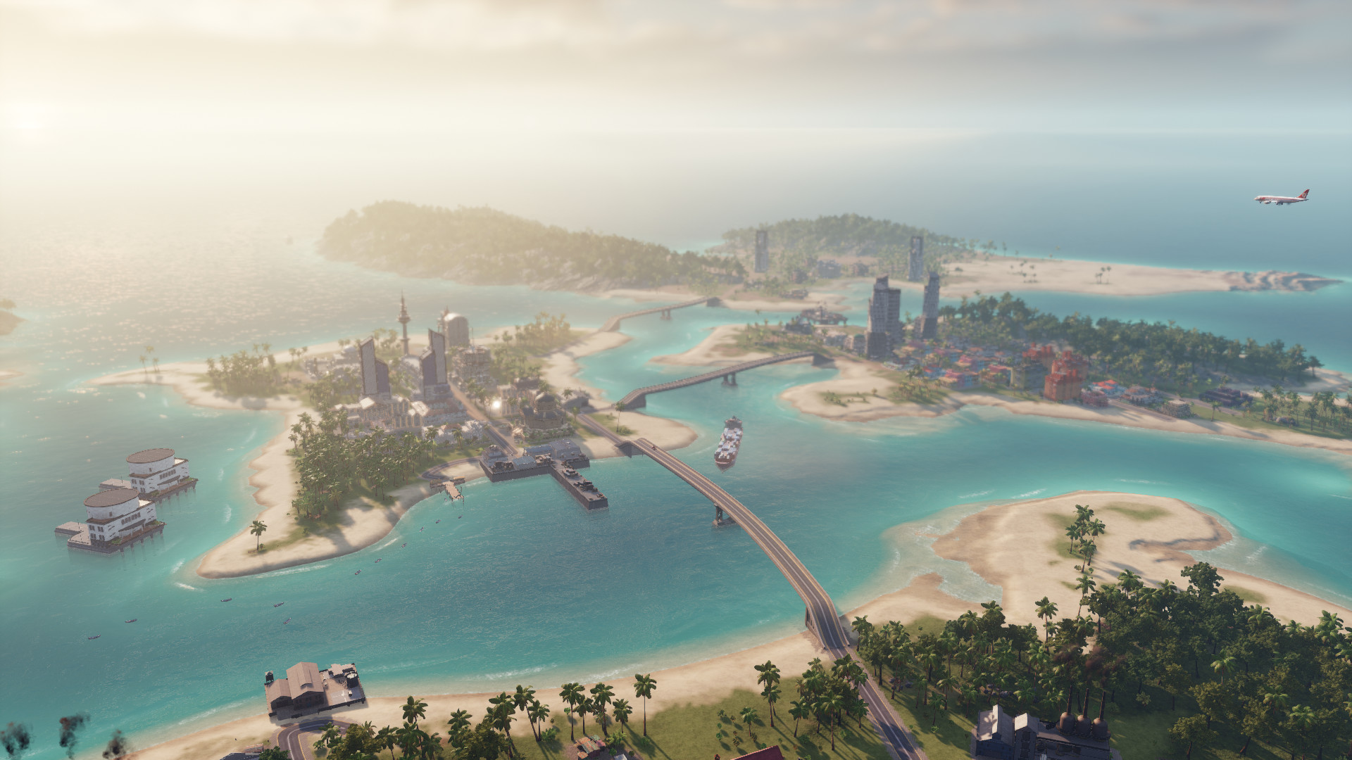 Tropico 6 — изображение 3