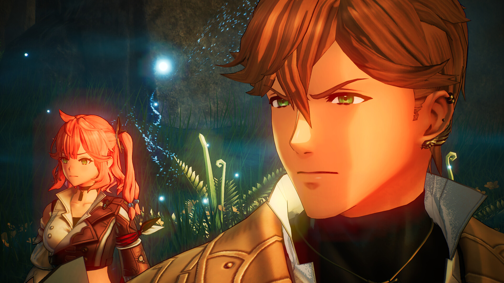 Ателье Юмия: Алхимик воспоминаний и Земля Грёз — изображение 4