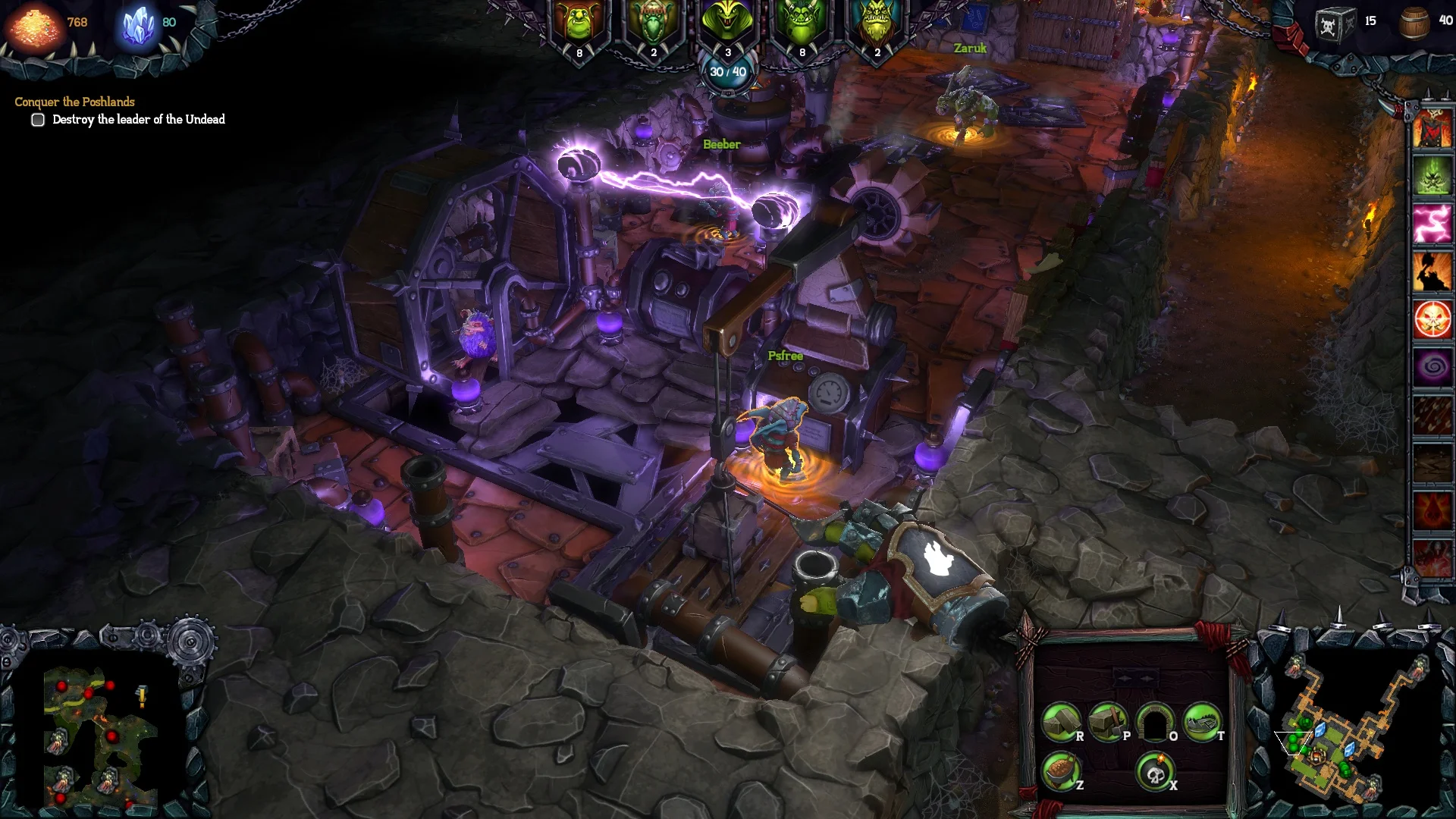 Dungeons 2 — изображение 3