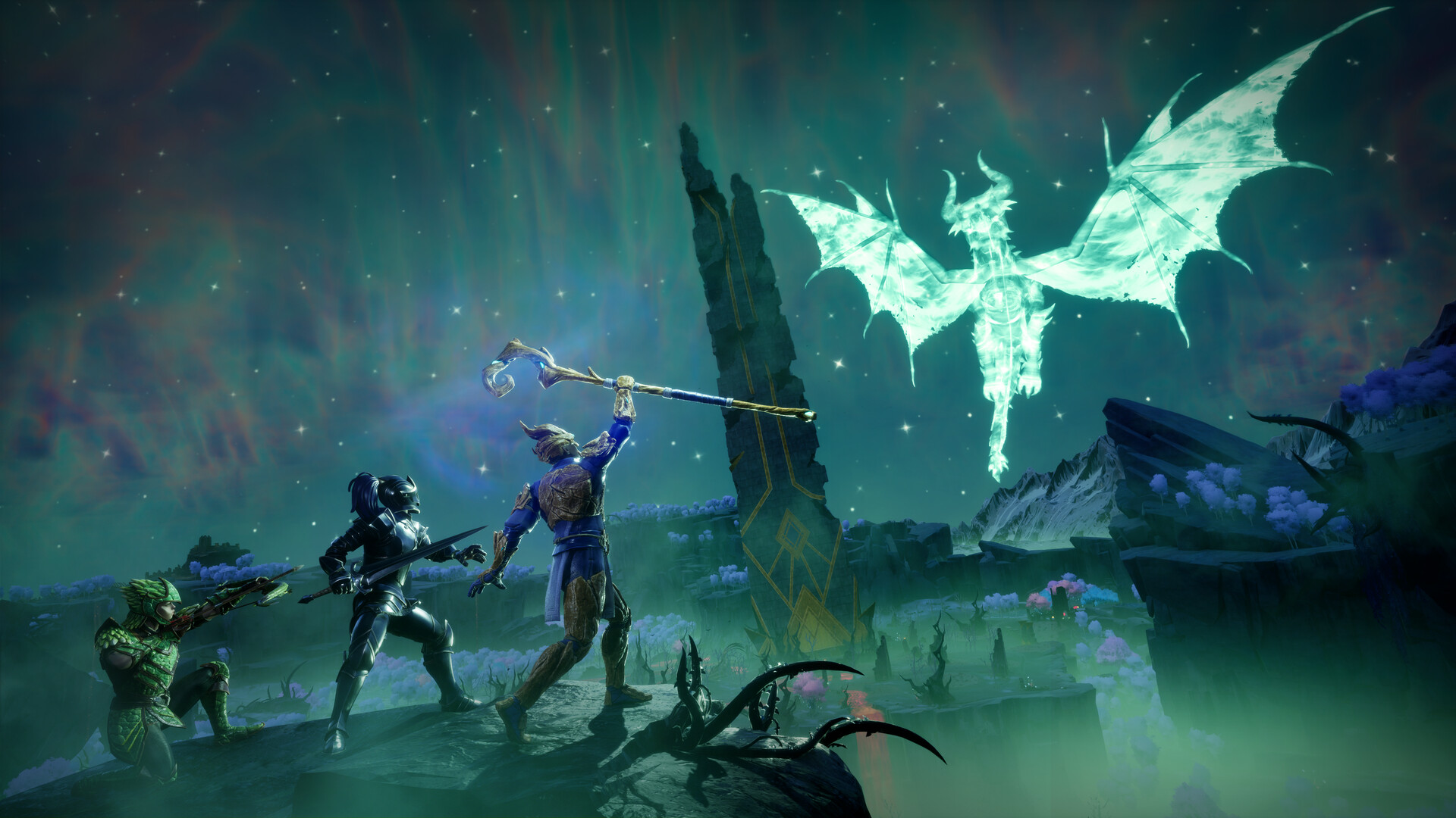 RuneScape: Dragonwilds — изображение 3