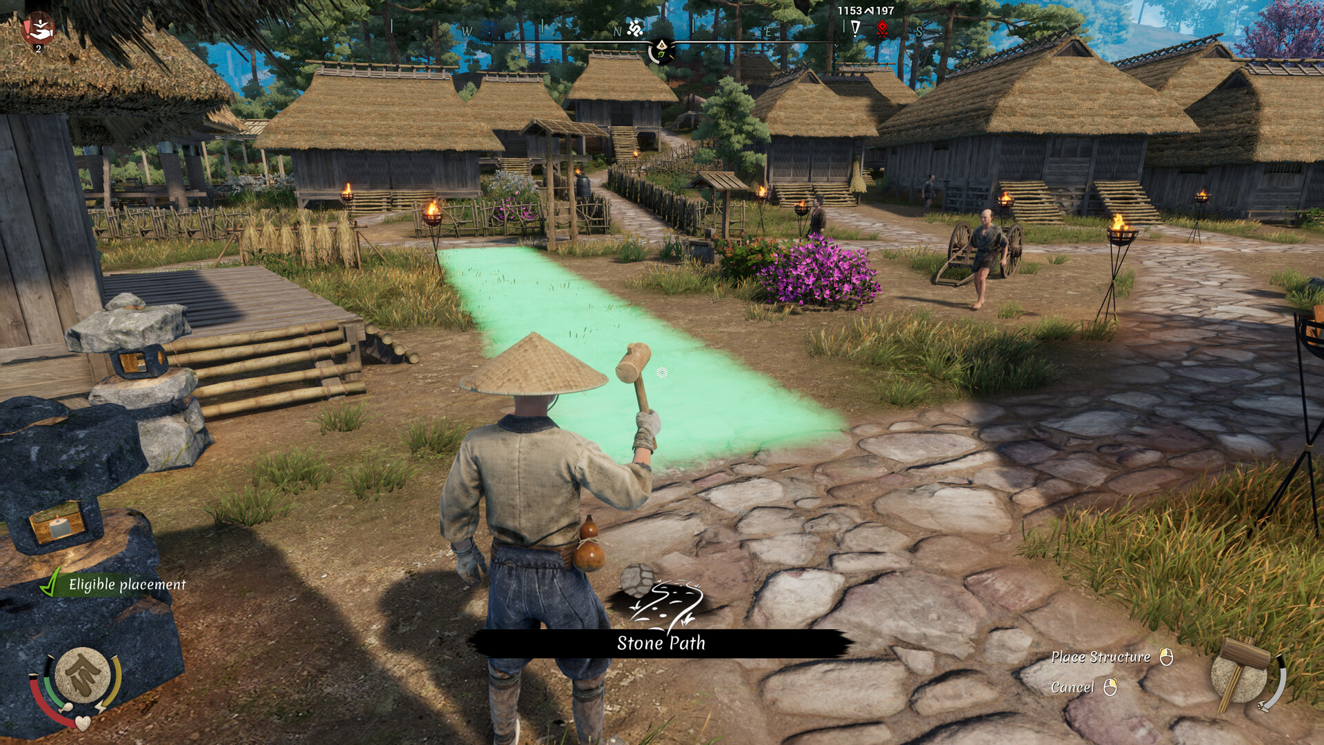 Sengoku Dynasty — изображение 3