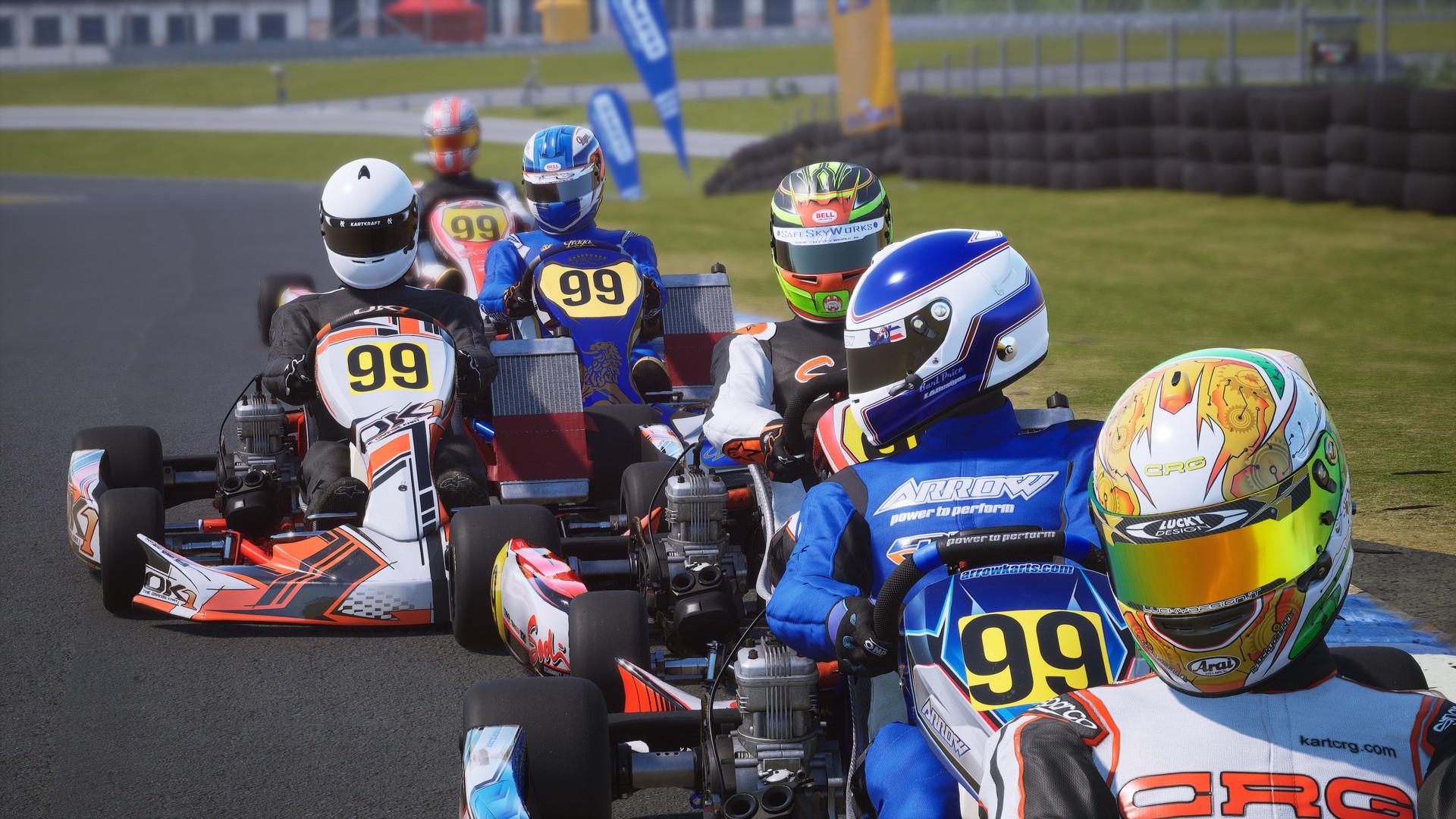 KartKraft™ — изображение 4