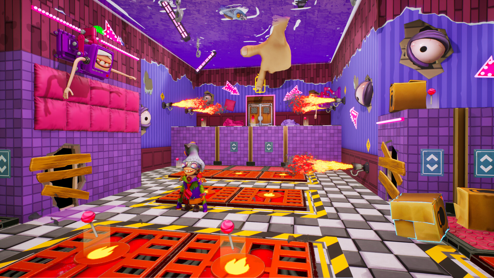 S.E.M.I. – Side Effects May Include... — изображение 3