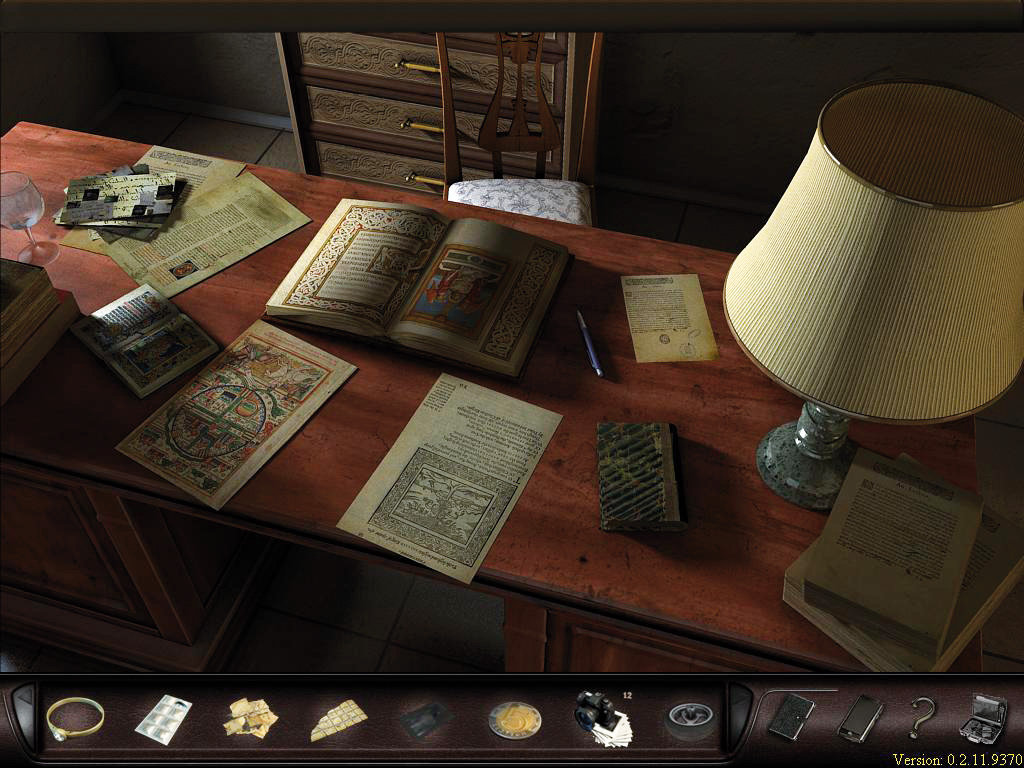 Art of Murder - Hunt for the Puppeteer — изображение 3