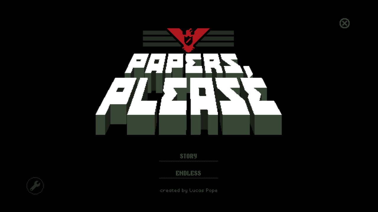 Papers, Please — изображение 2