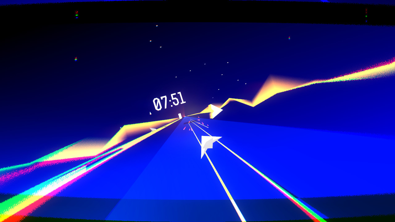 BARRIER X — изображение 2