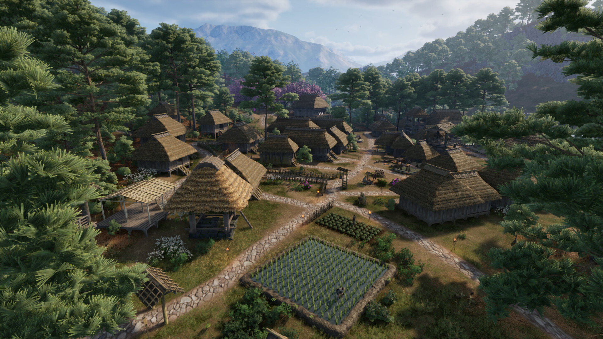 Sengoku Dynasty — изображение 2