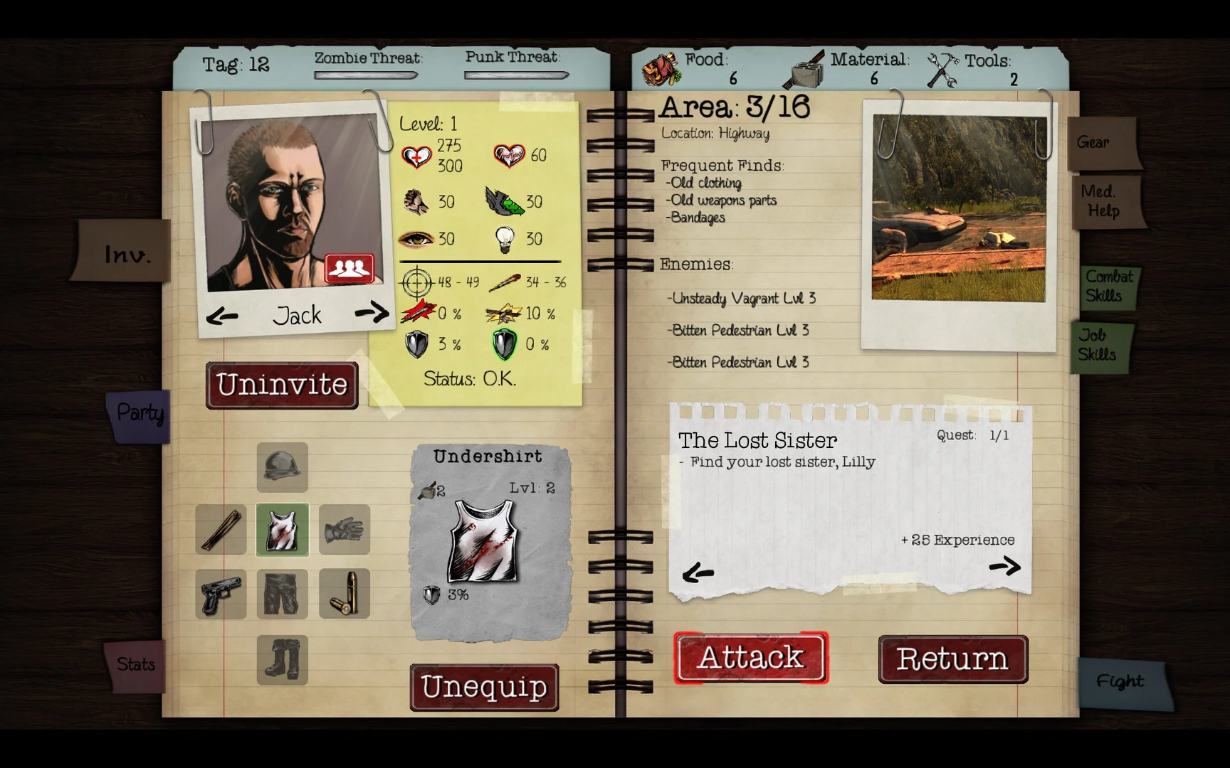 Dead Age — изображение 3