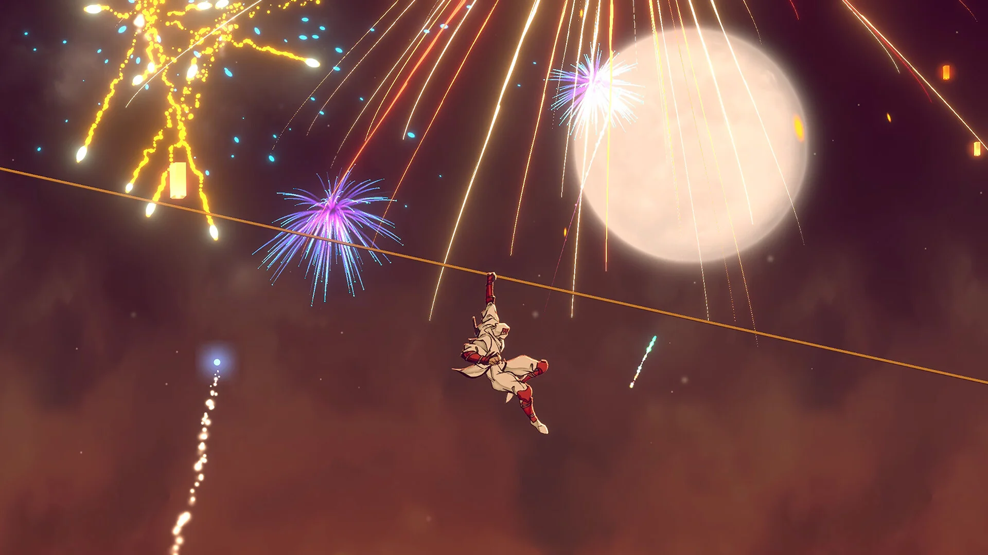 SHINOBI: Art of Vengeance — изображение 2