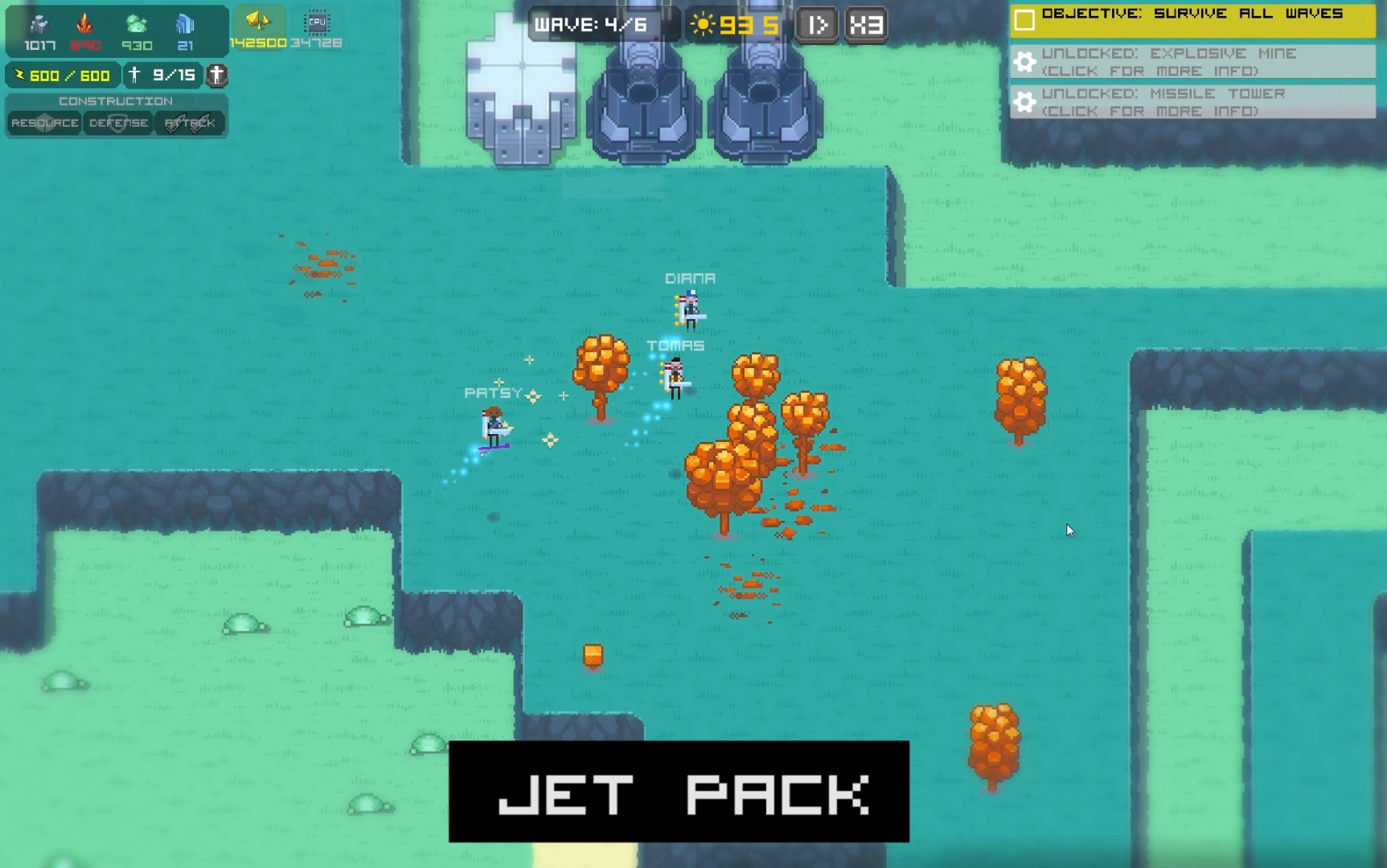 Freaking Meatbags — изображение 3