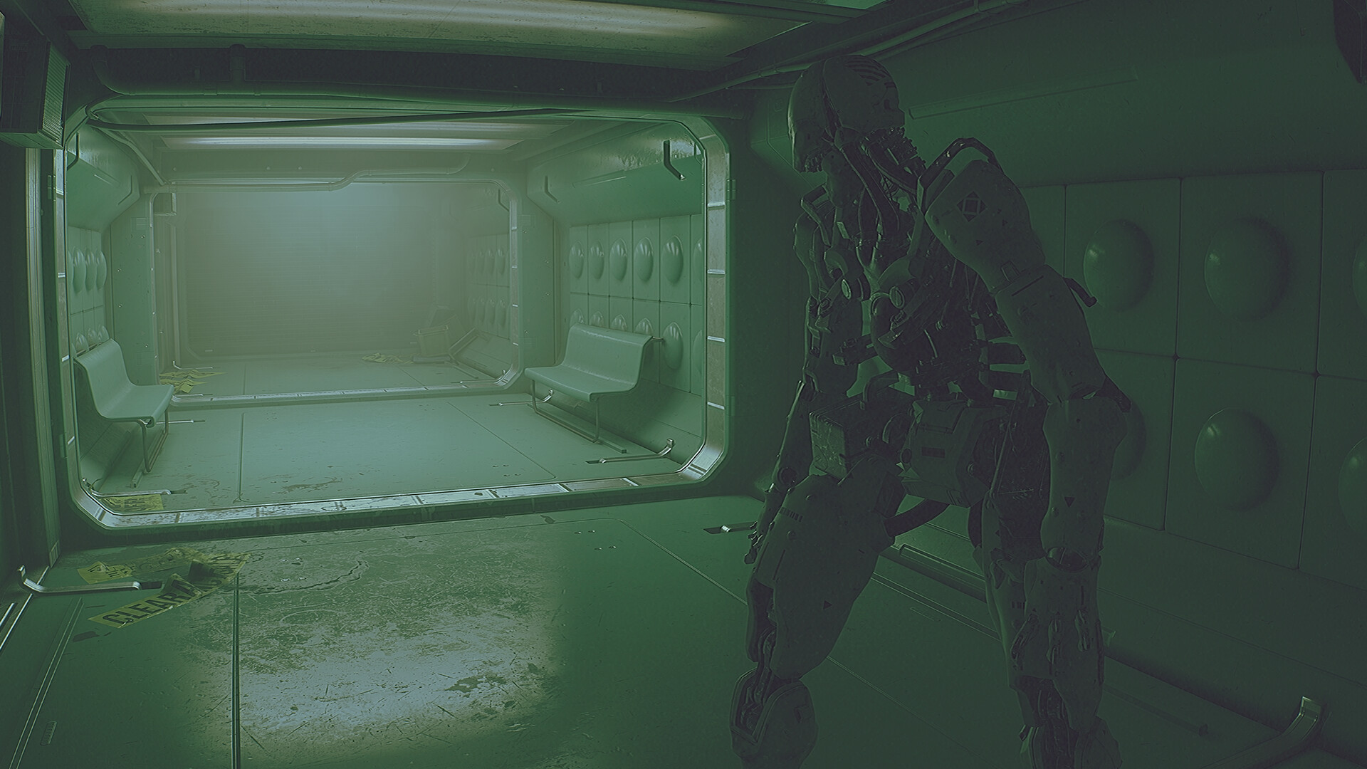 ROUTINE — изображение 4