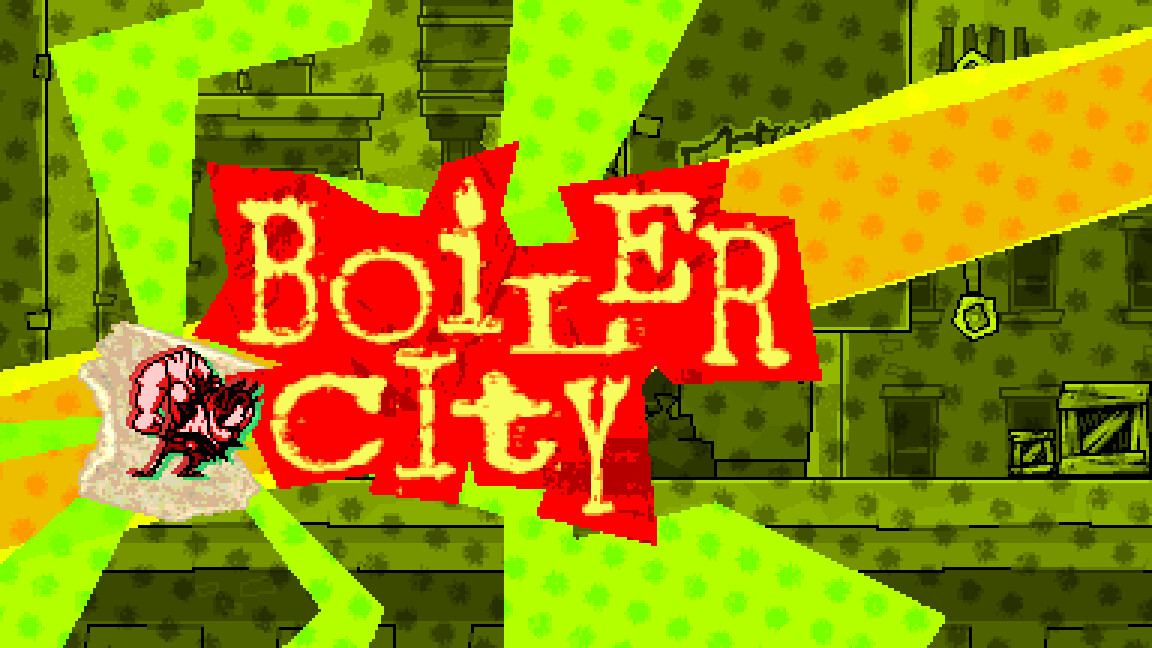 ANTONBLAST — изображение 4