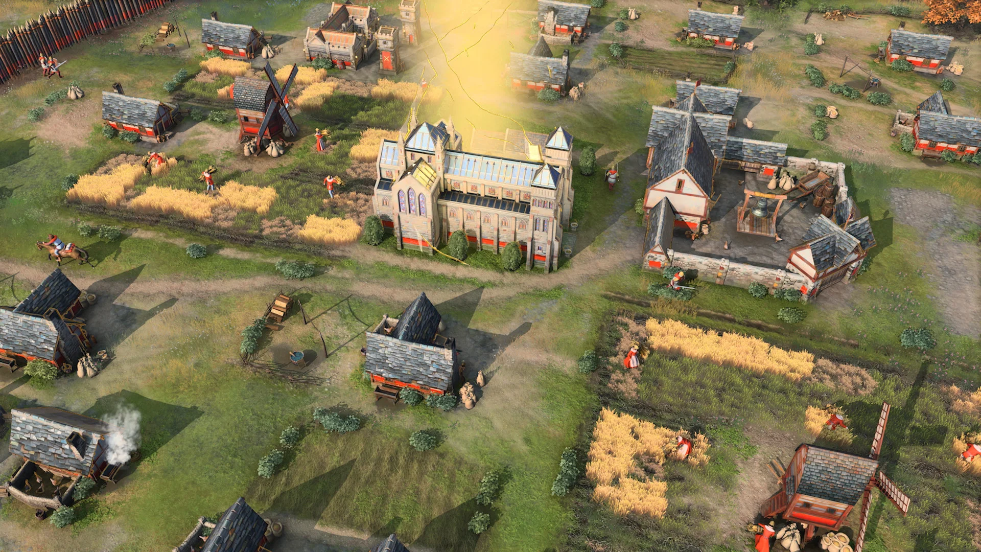 Age of Empires IV: Anniversary Edition — изображение 3