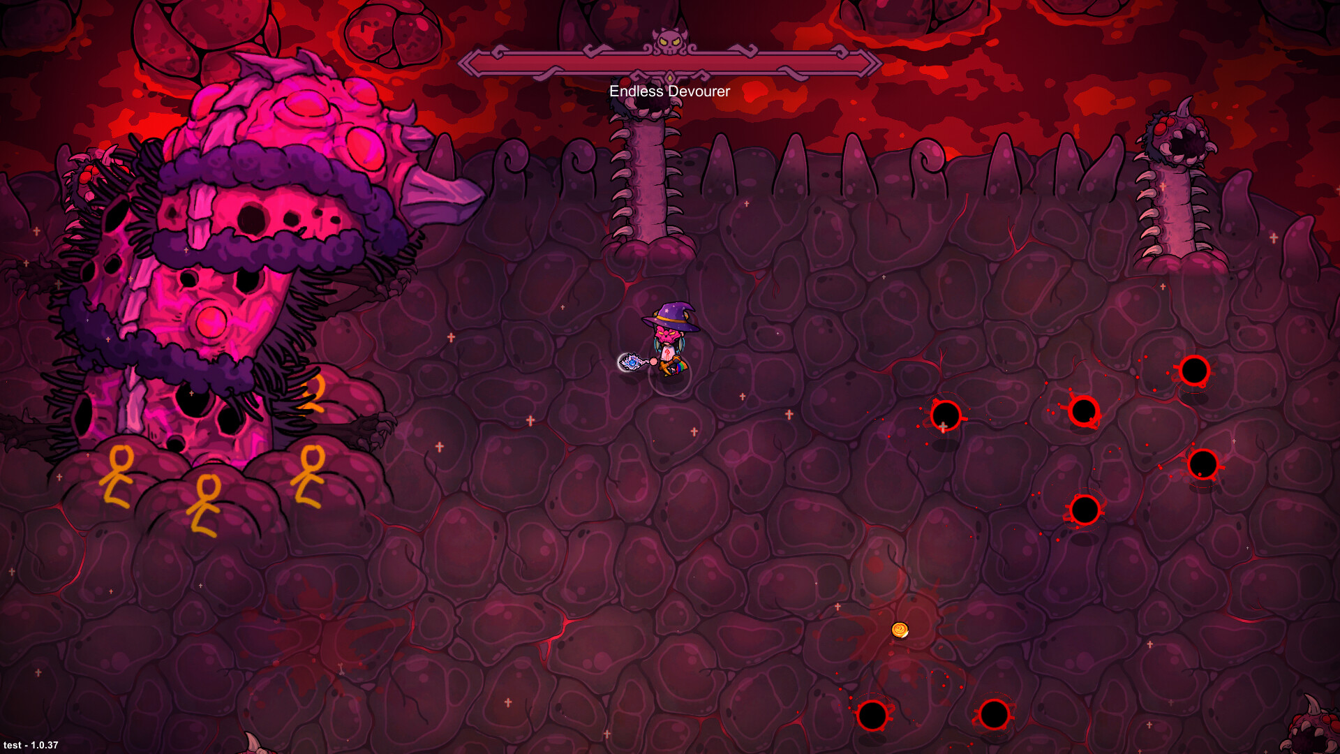 магическое ремесло Magicraft — изображение 4