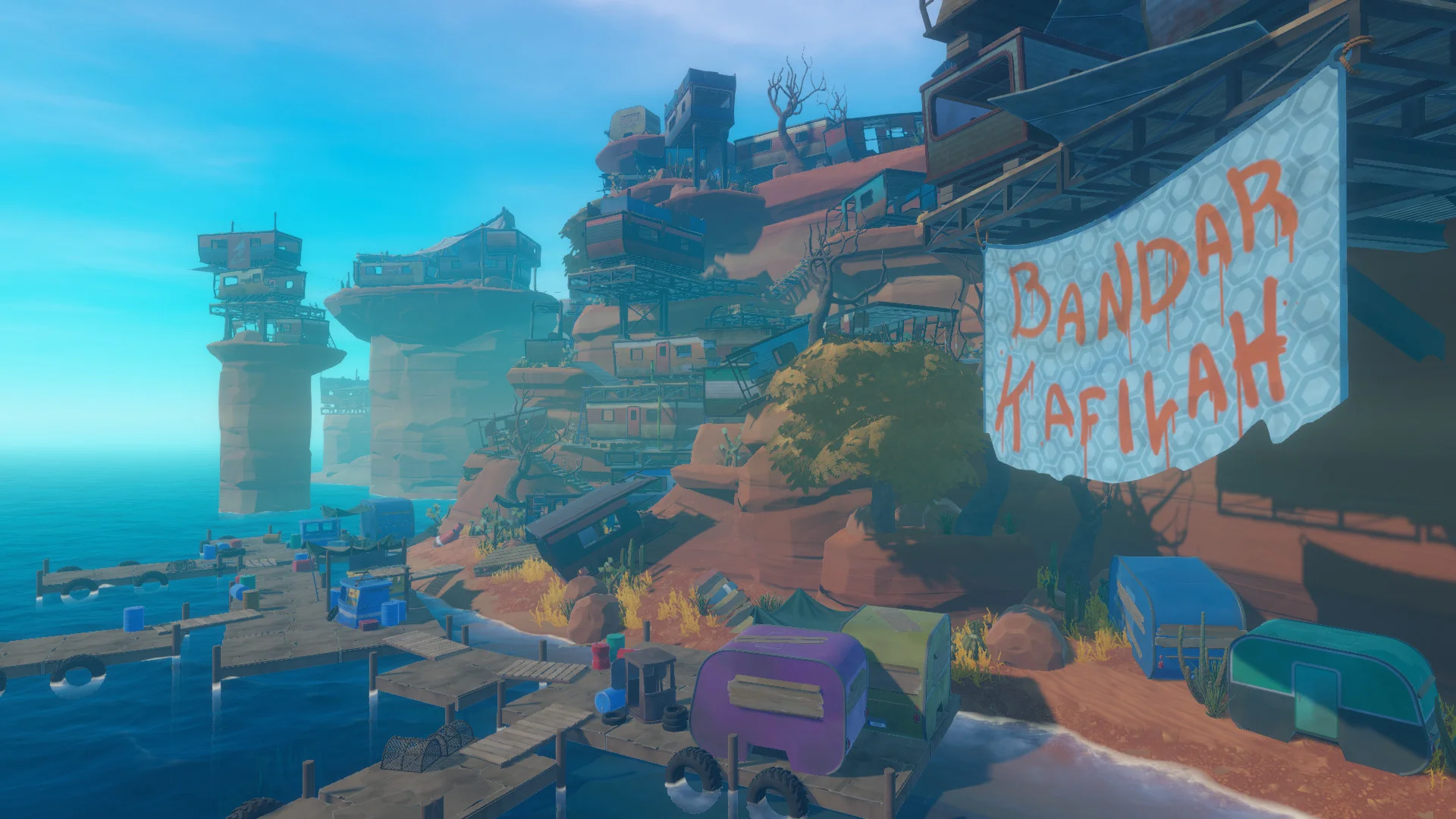 Raft — изображение 4