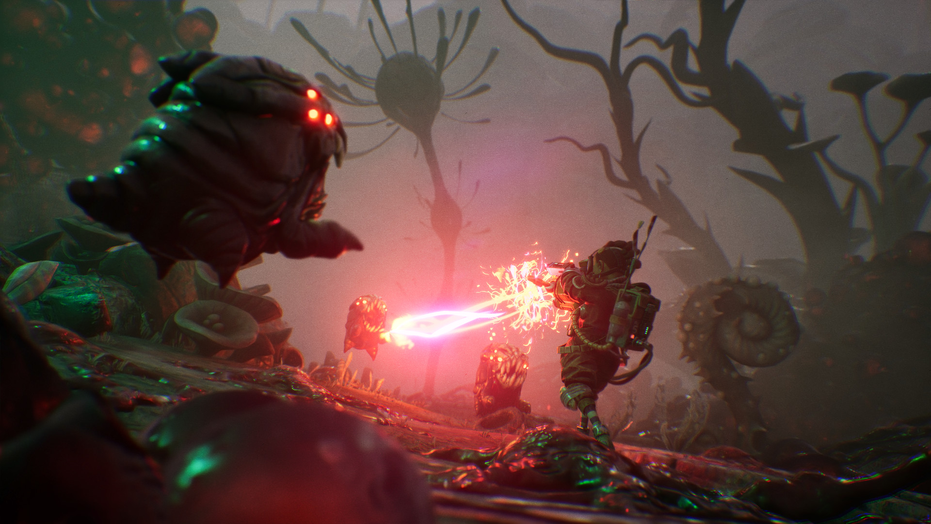 The Gunk — изображение 4