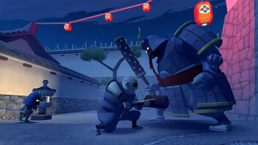 Mini Ninjas — изображение 3