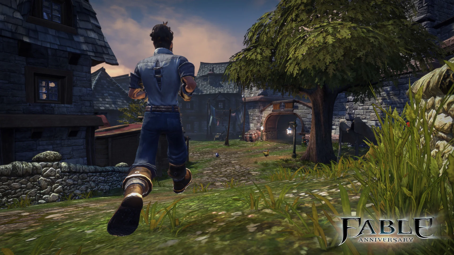Fable Anniversary — изображение 2