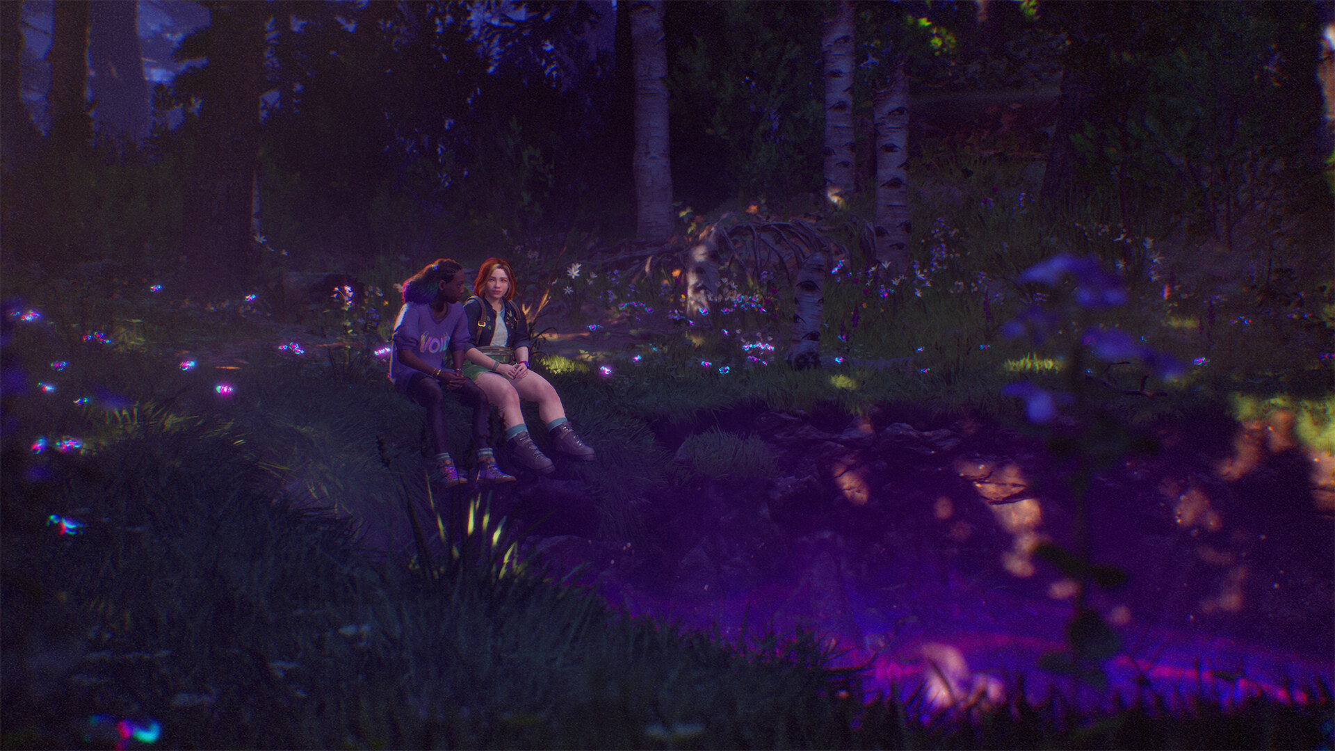 Lost Records: Bloom & Rage — изображение 4