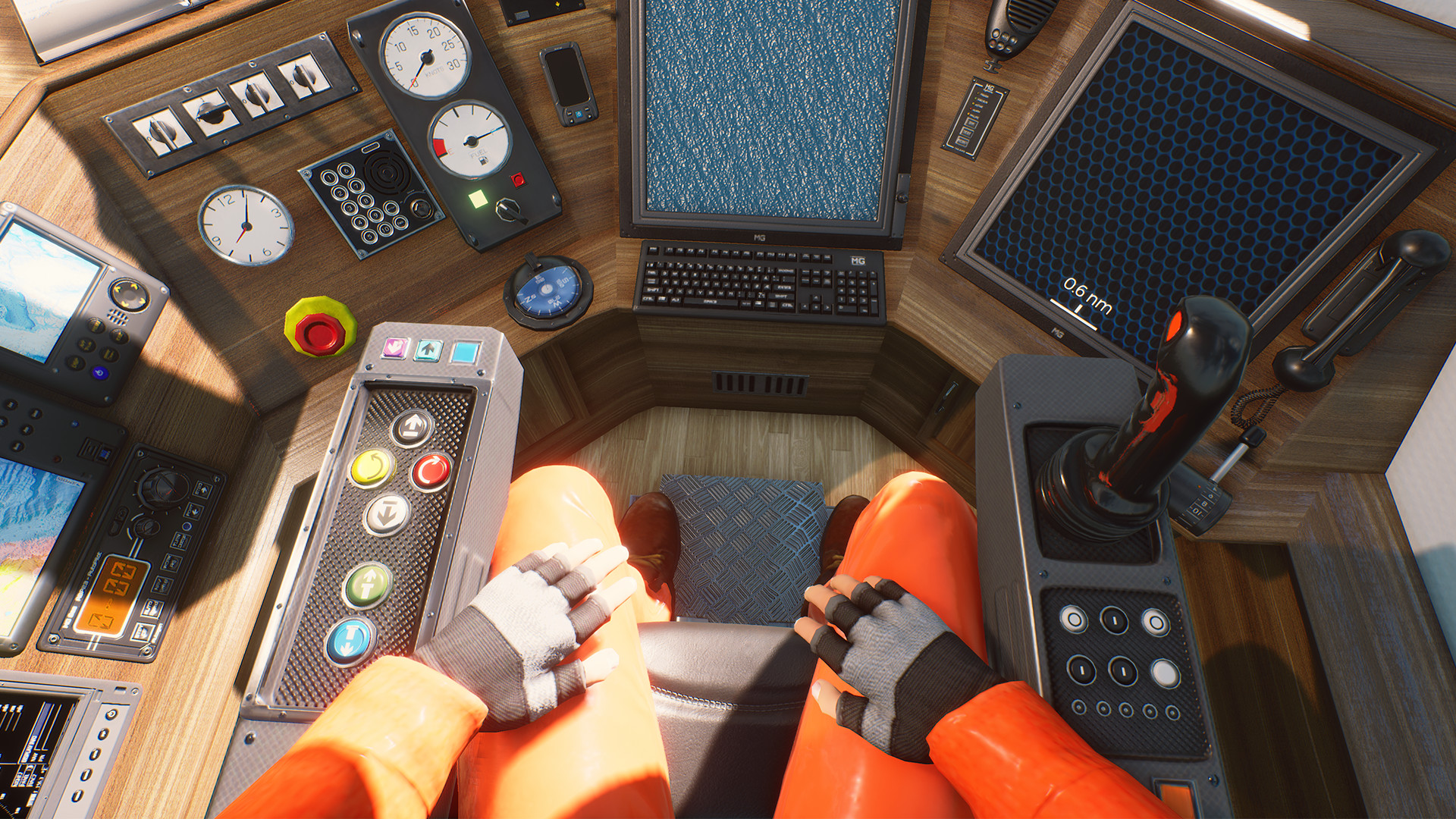 Fishing: Barents Sea — изображение 3