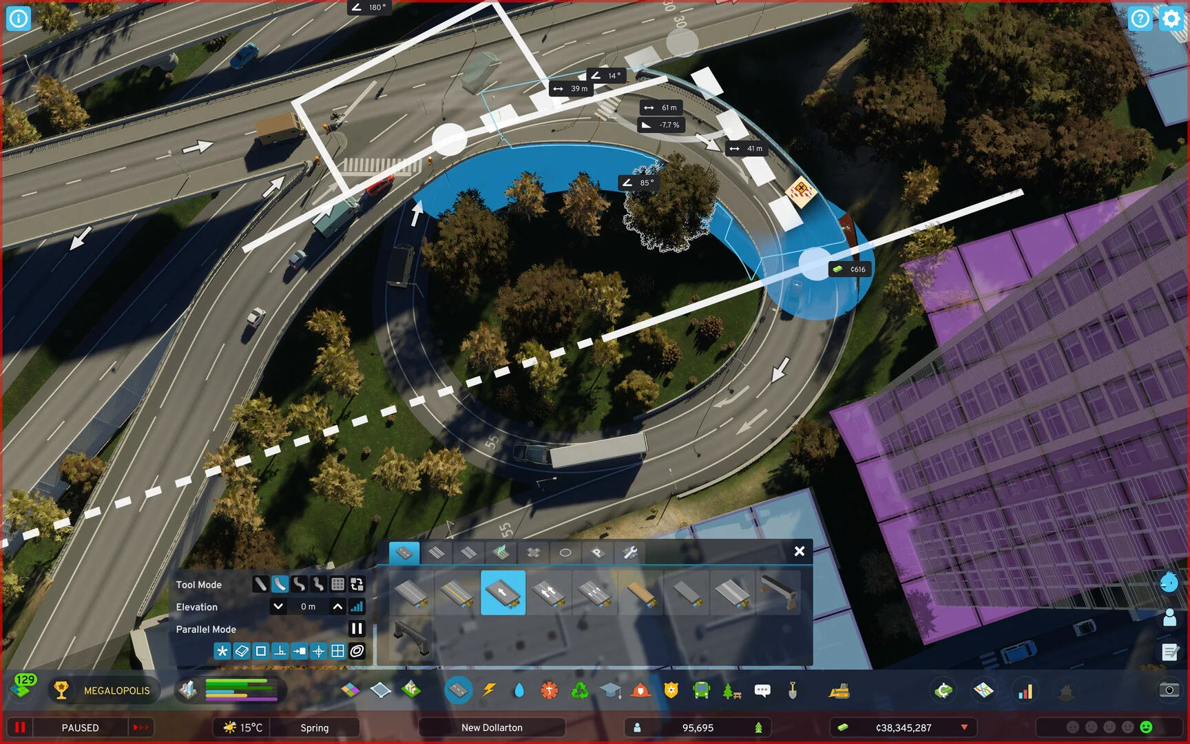 Cities: Skylines II — изображение 2
