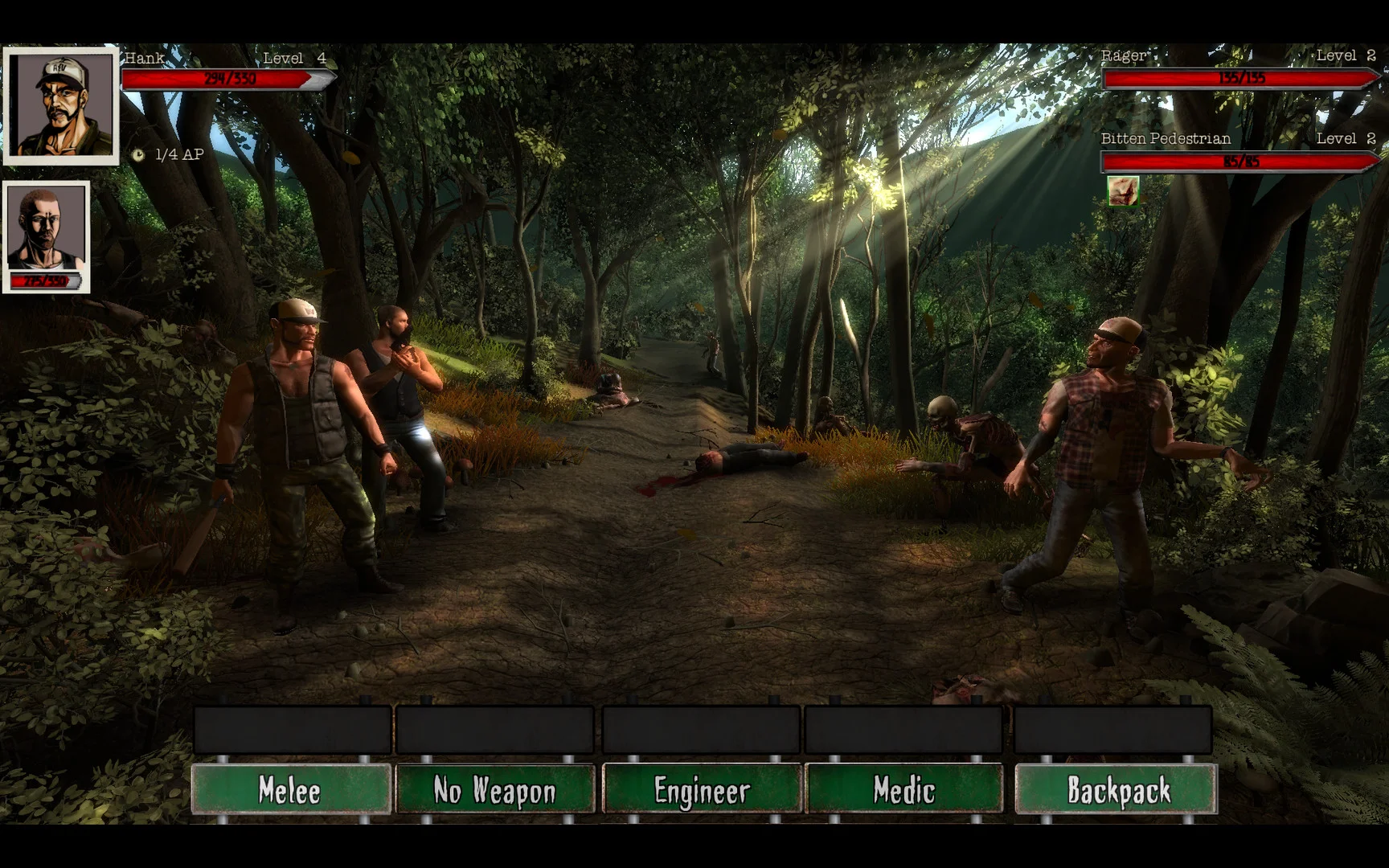 Dead Age — изображение 2