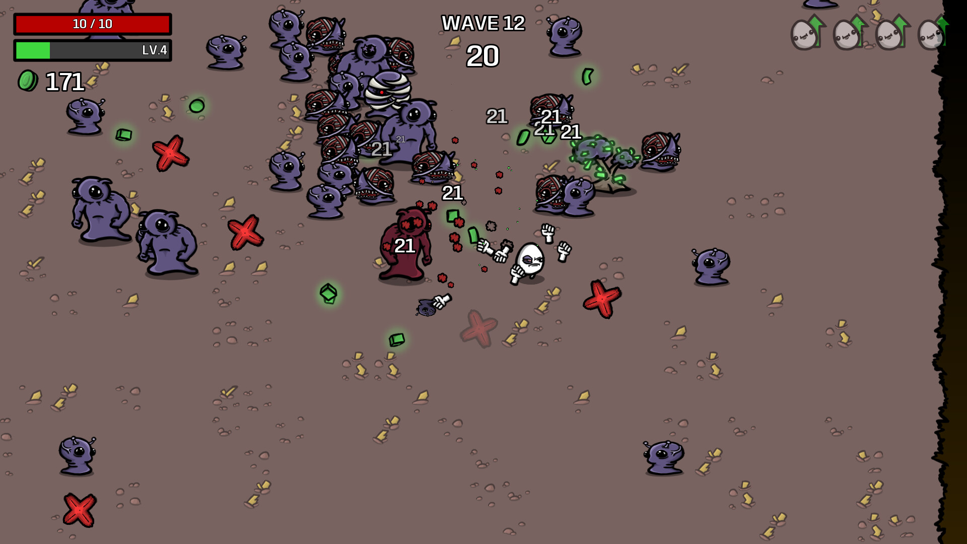 Brotato — изображение 3