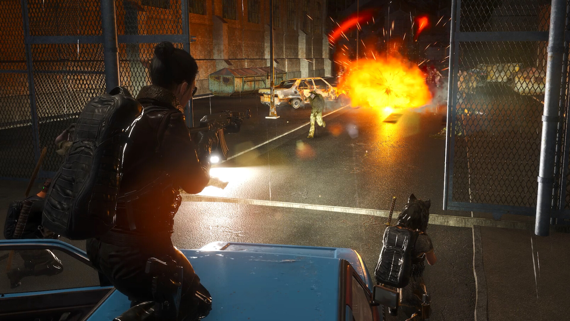 SCUM — изображение 2