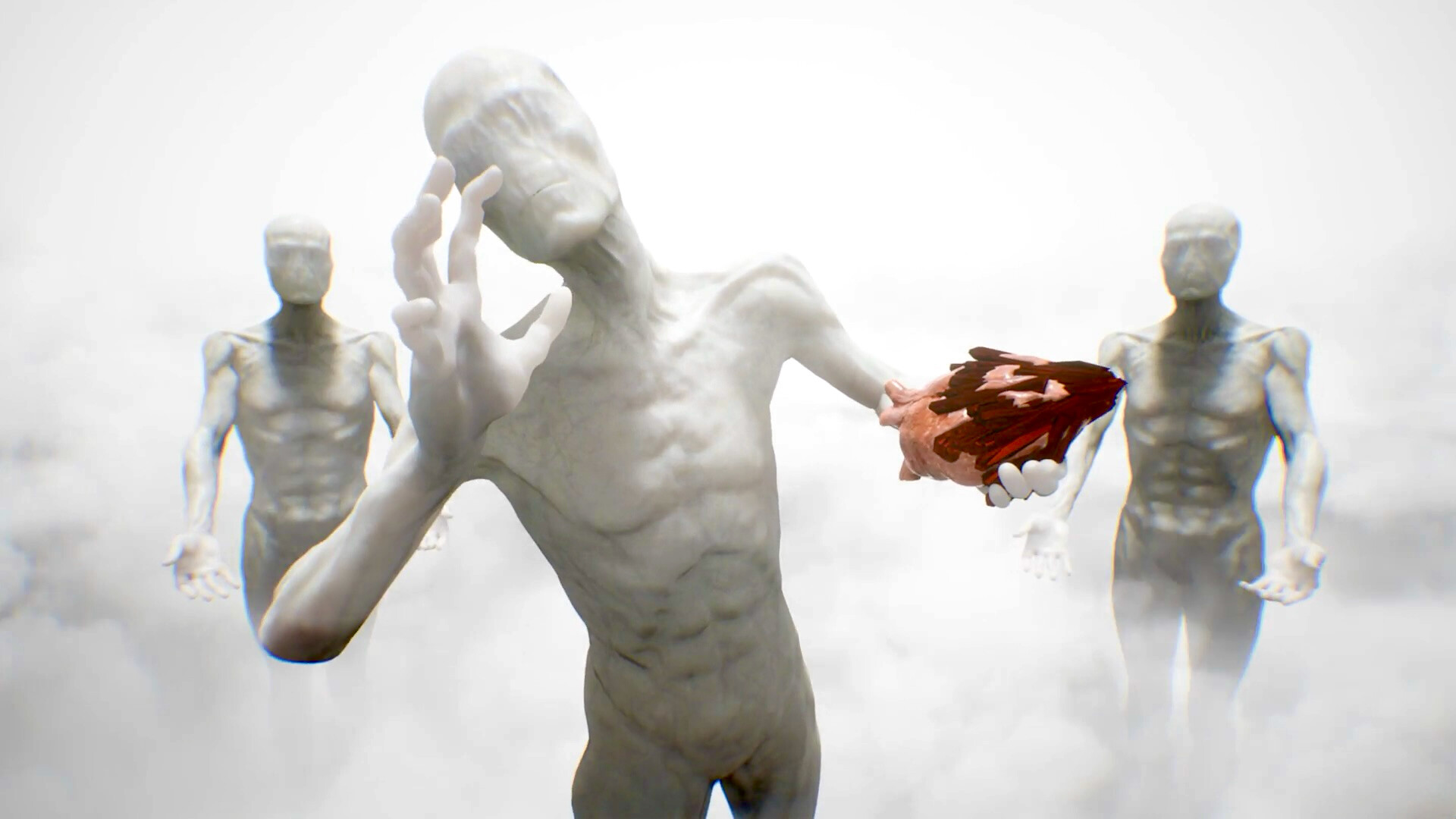 SLEEP AWAKE — изображение 3