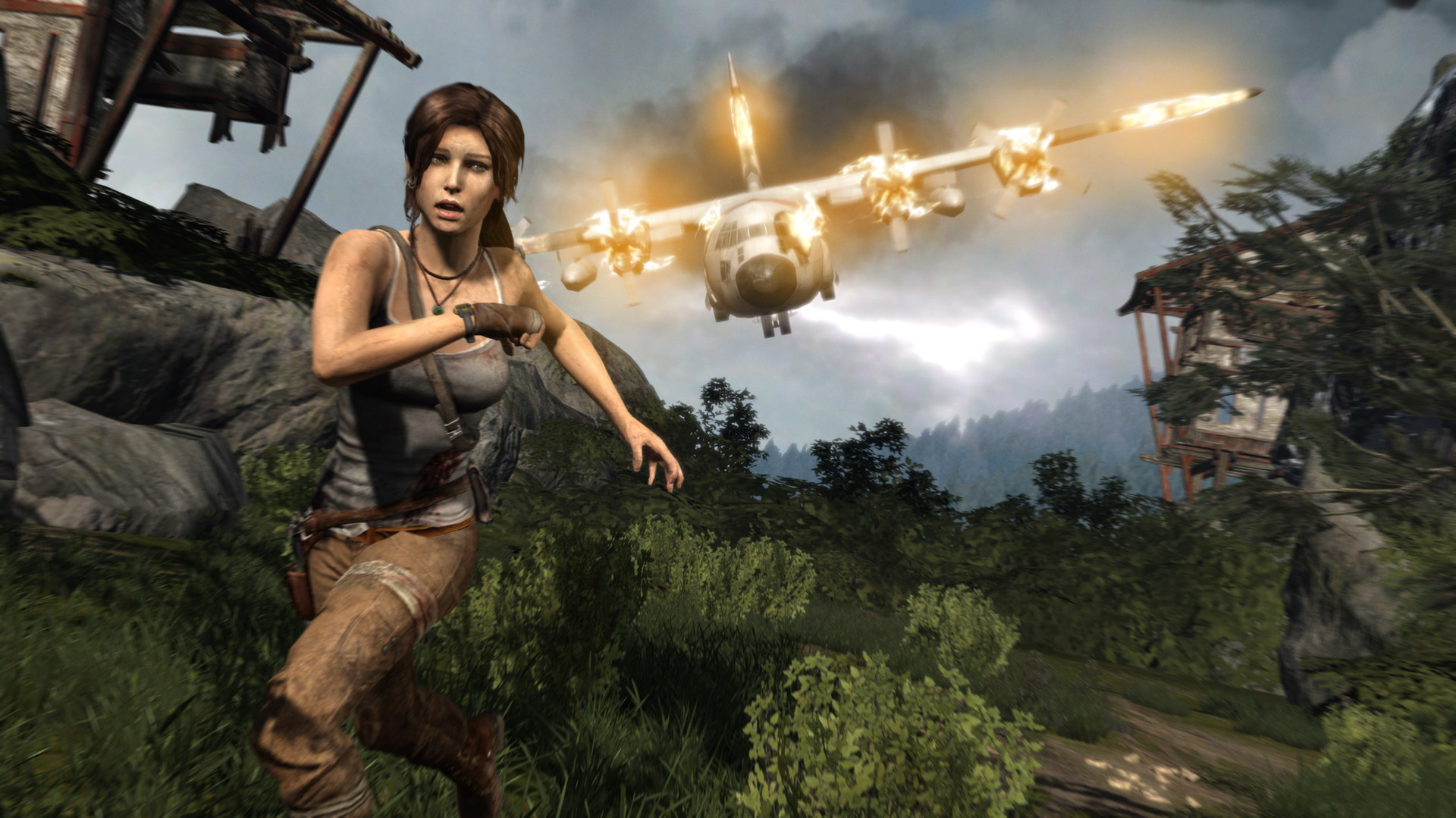 Tomb Raider Game of the Year — изображение 2