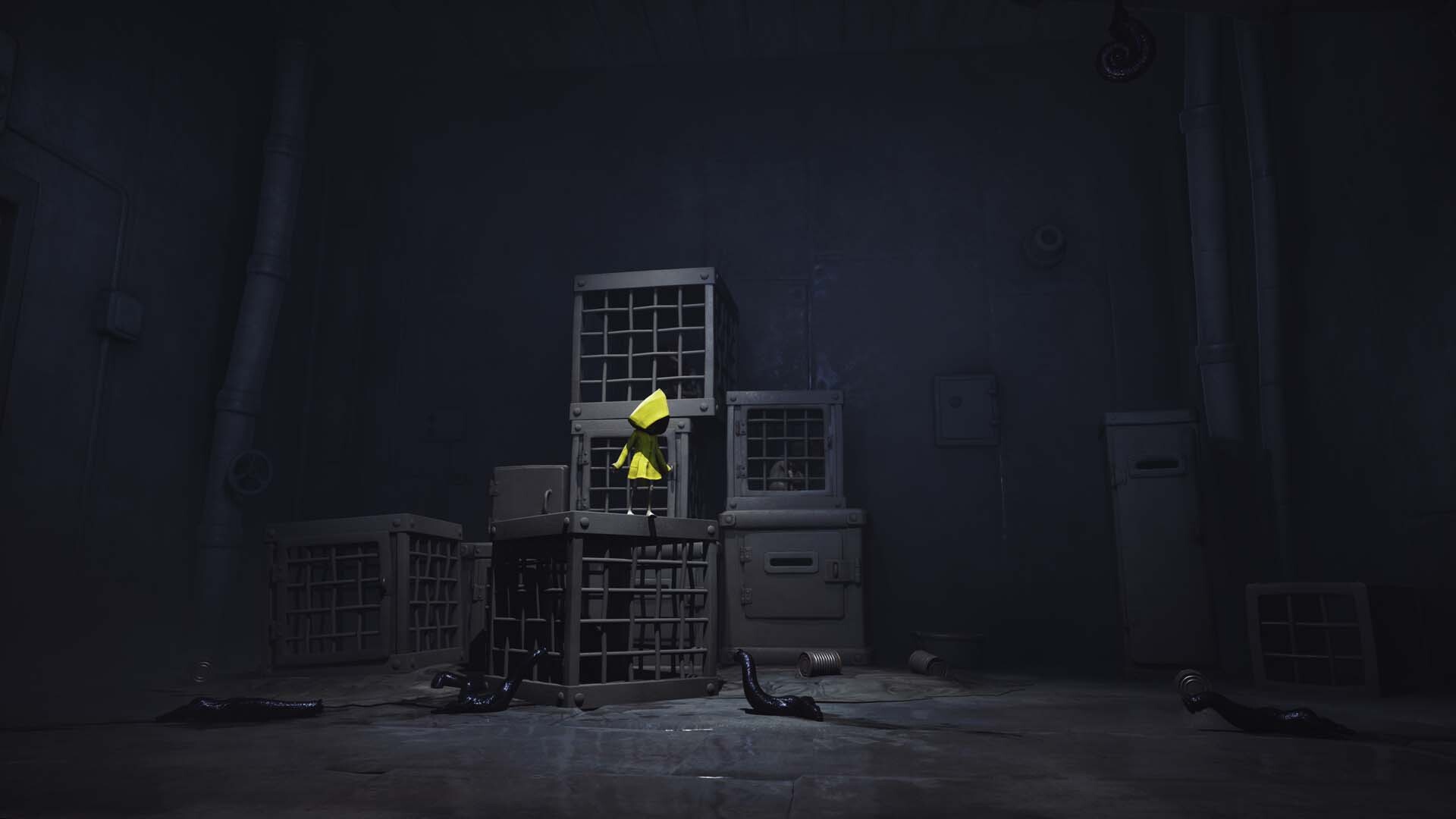 Little Nightmares — изображение 3