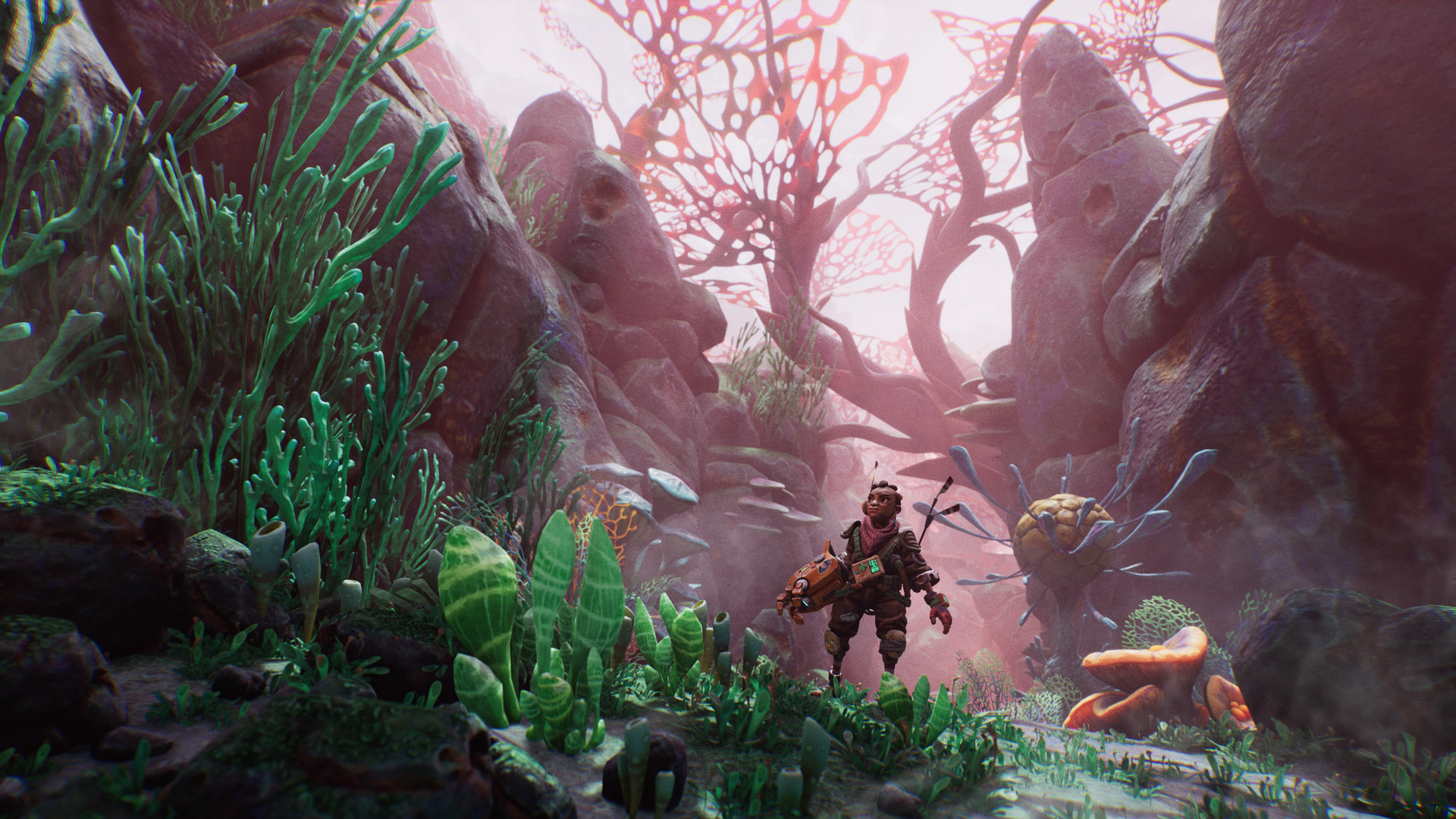 The Gunk — изображение 2