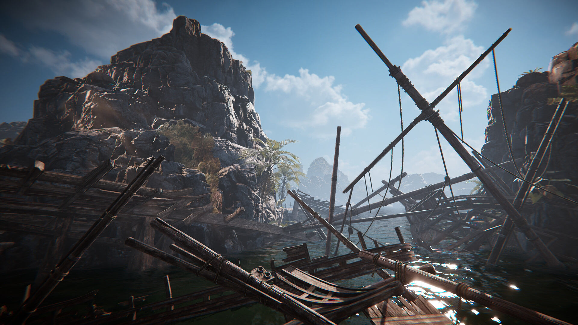 Amerzone - The Explorer's Legacy — изображение 2