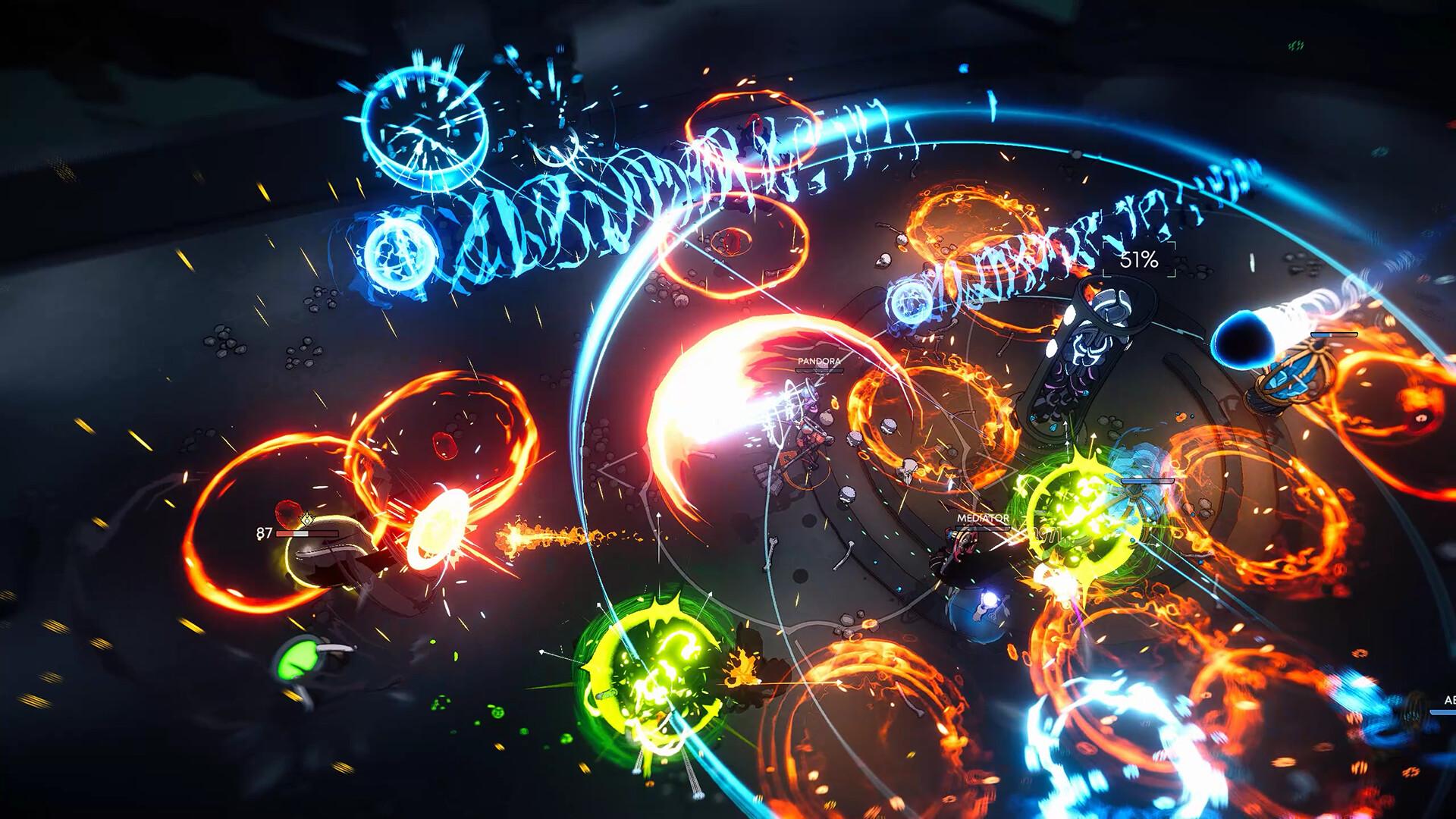 Gatekeeper — изображение 3