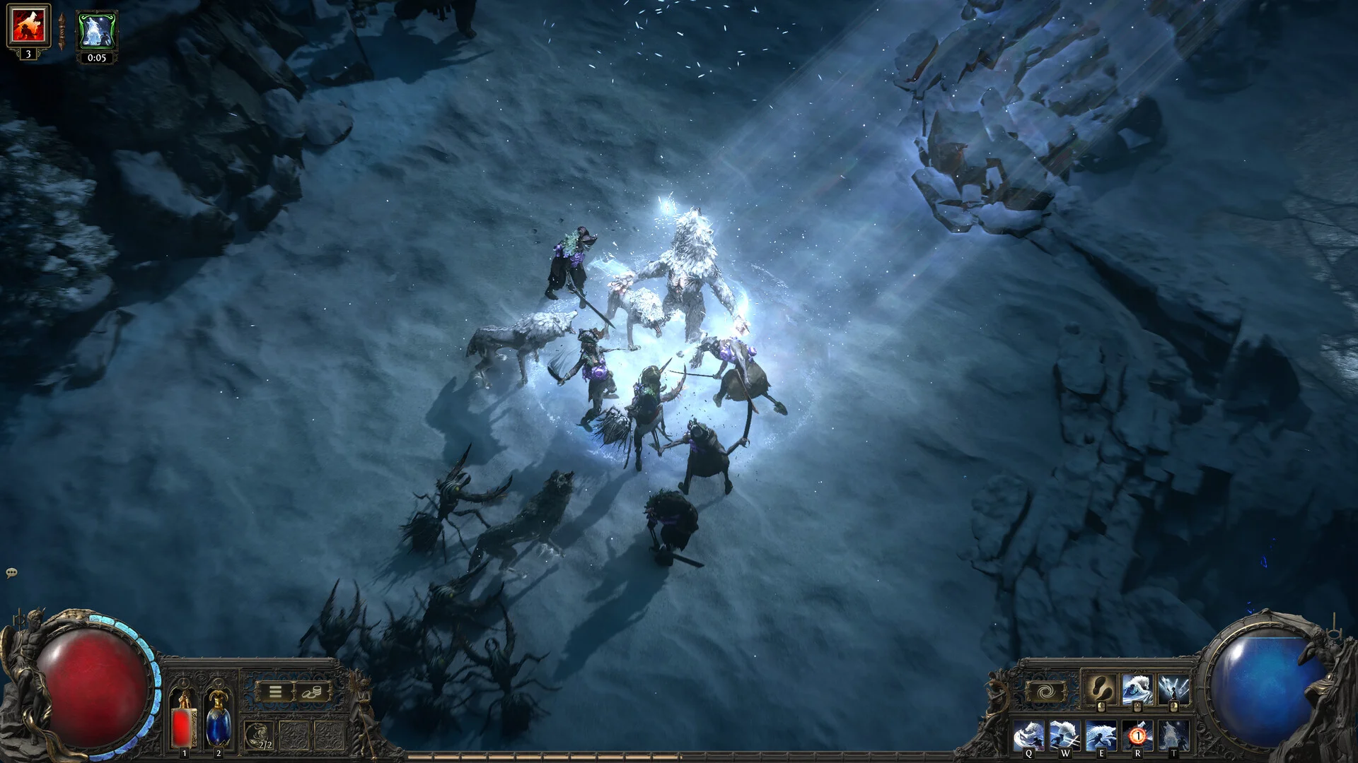 Path of Exile 2 — изображение 4