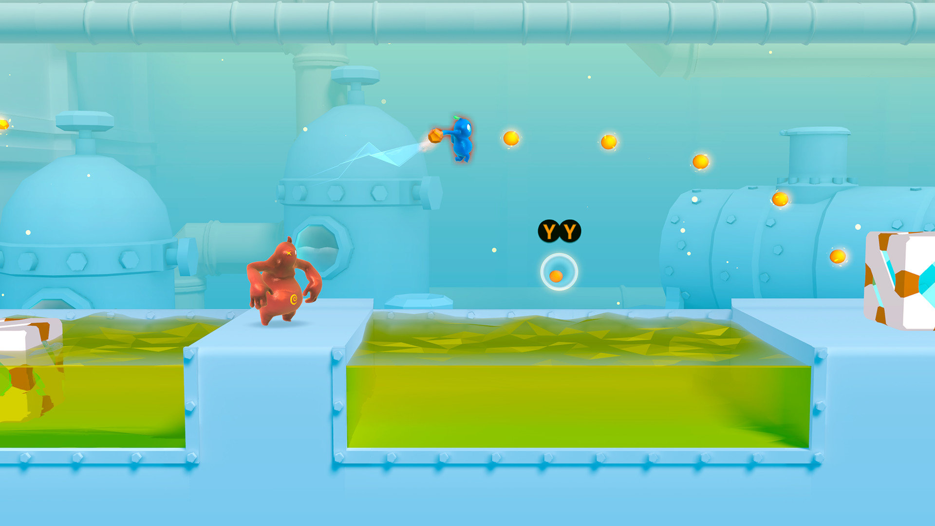 Shift Happens — изображение 2