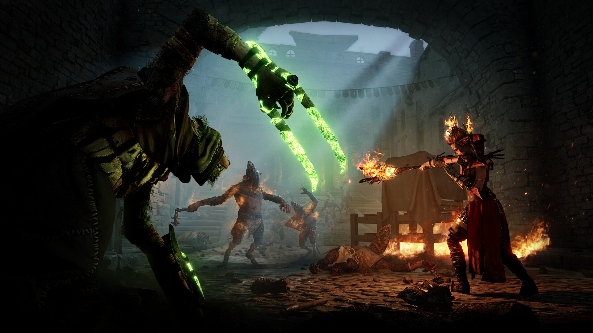 Warhammer: Vermintide 2 — изображение 2