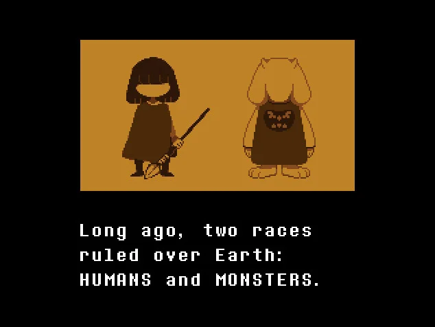 Undertale — изображение 2
