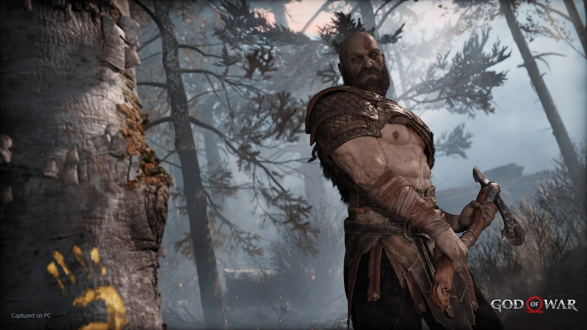 God of War — изображение 2