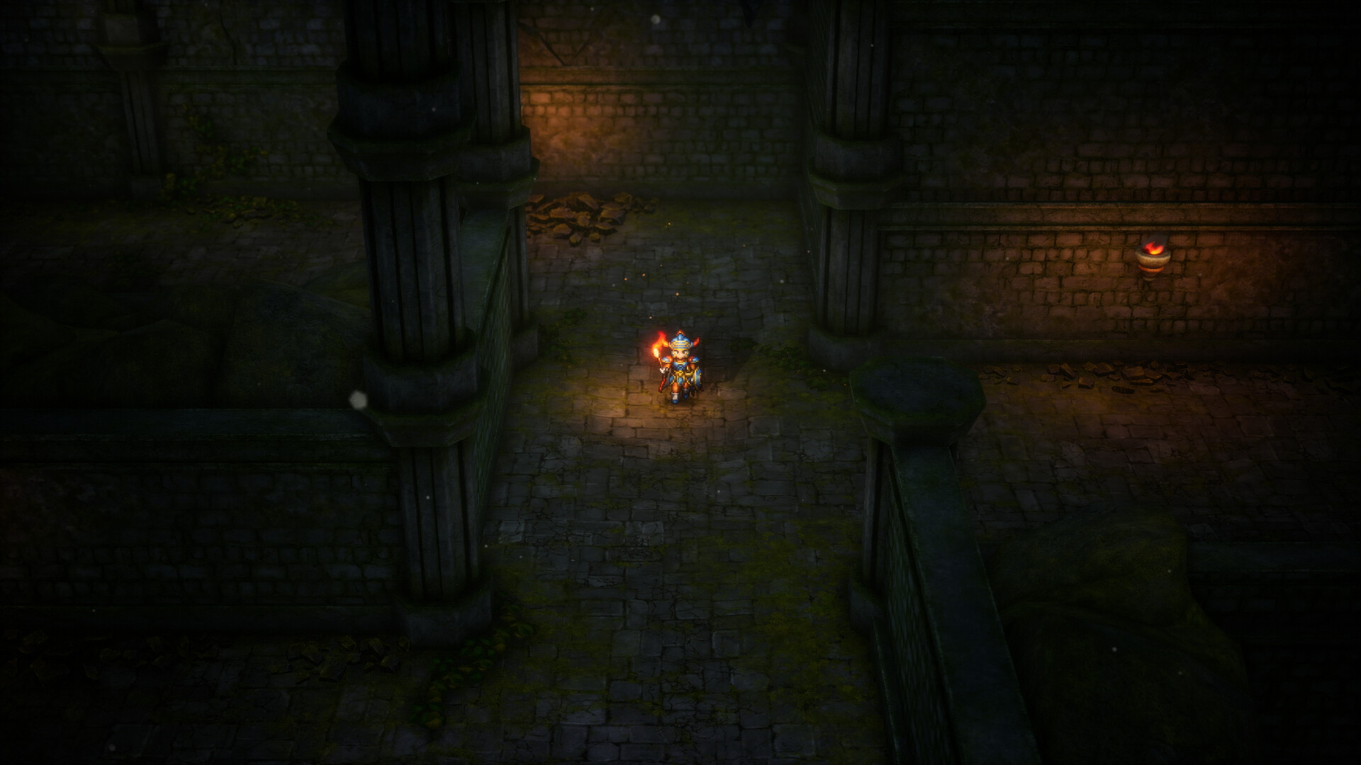 DRAGON QUEST I & II HD-2D Remake — изображение 3