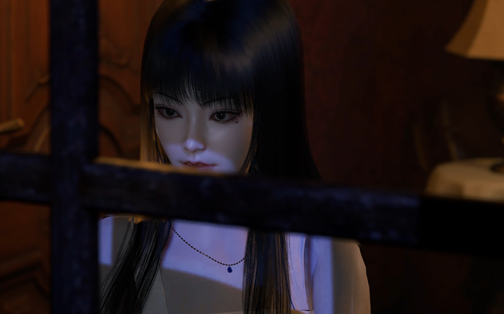 Junji Ito Maniac: An Infinite Gaol — изображение 4