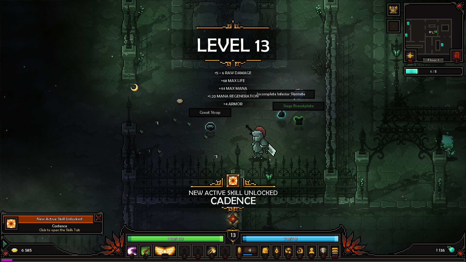 The Slormancer — изображение 3