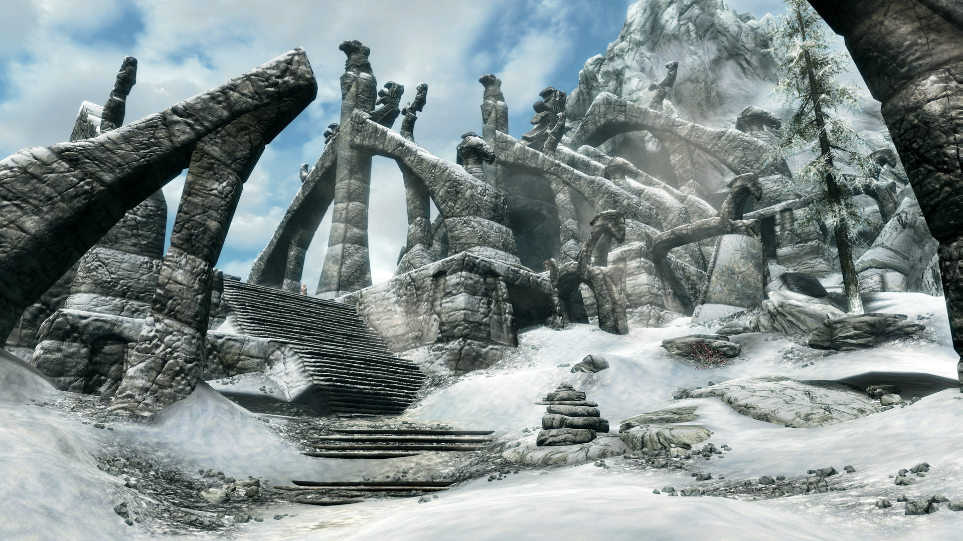 The Elder Scrolls V: Skyrim Special Edition — изображение 2