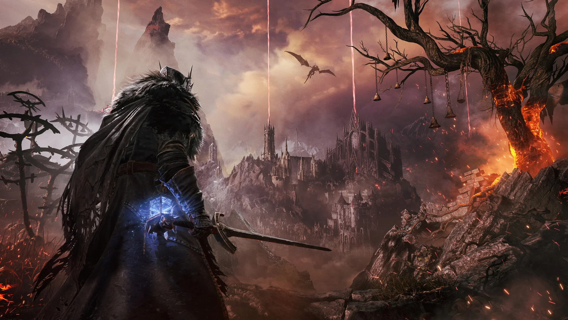 Lords of the Fallen — изображение 2