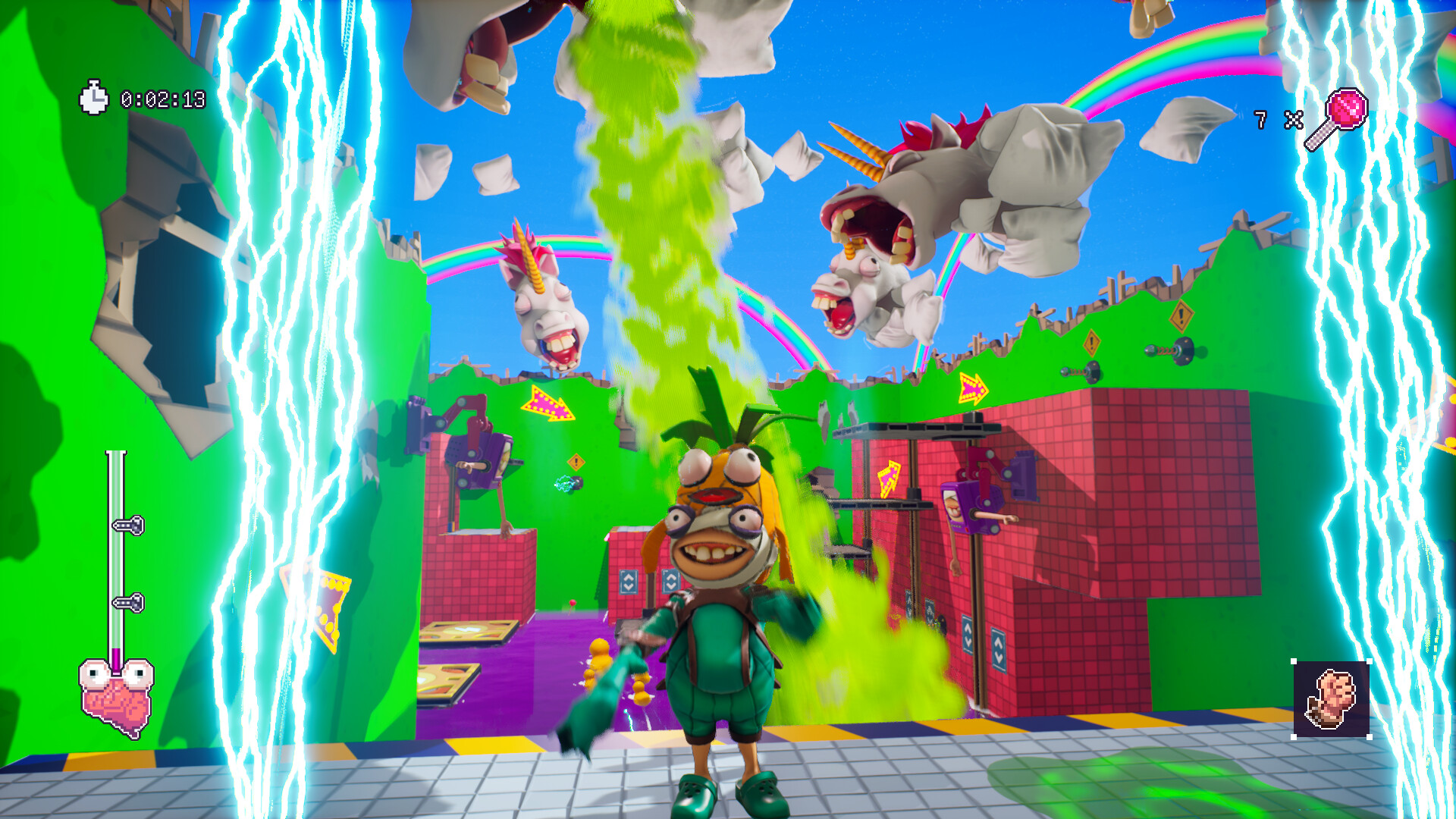 S.E.M.I. – Side Effects May Include... — изображение 4