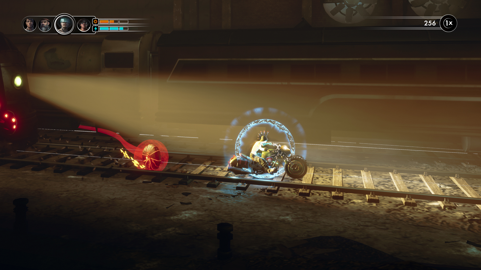 Steel Rats™ — изображение 4