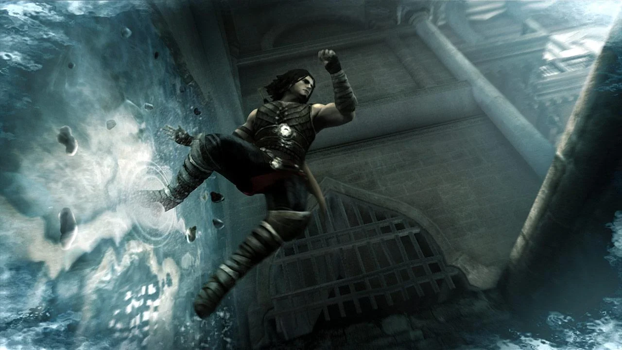 Prince of Persia: The Forgotten Sands™ — изображение 3