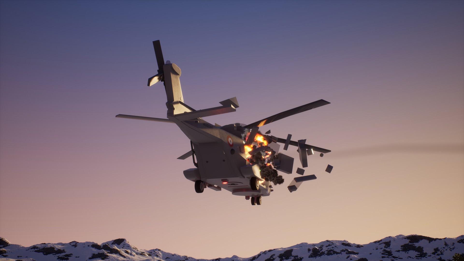 Brick Rigs — изображение 4