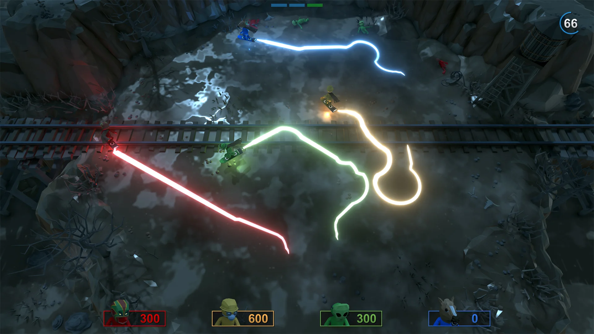 Pummel Party — изображение 2