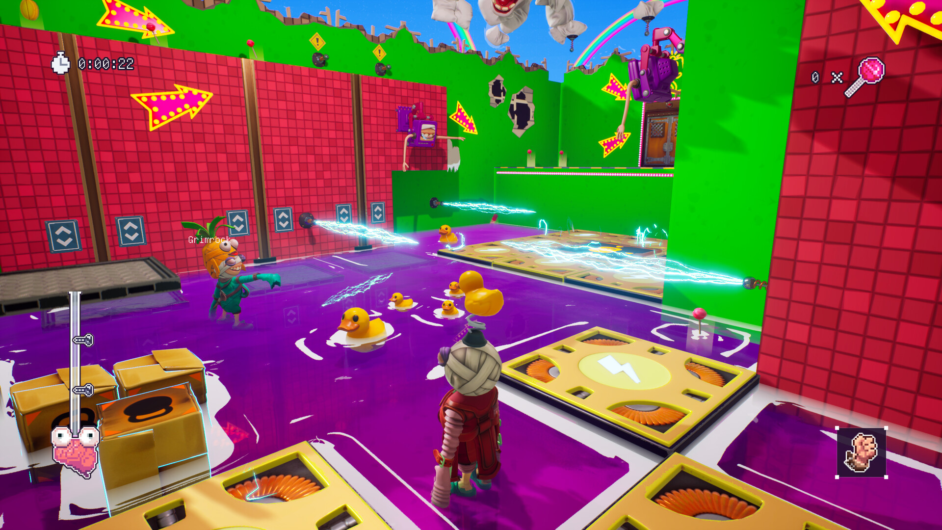 S.E.M.I. – Side Effects May Include... — изображение 2